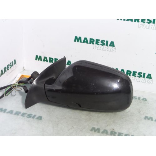 Peugeot - 307 - Wing mirror, left