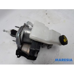 Citroen - C5 Aircross - Brake servo