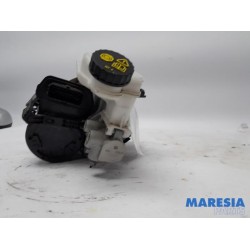 Citroen - C5 Aircross - Brake servo