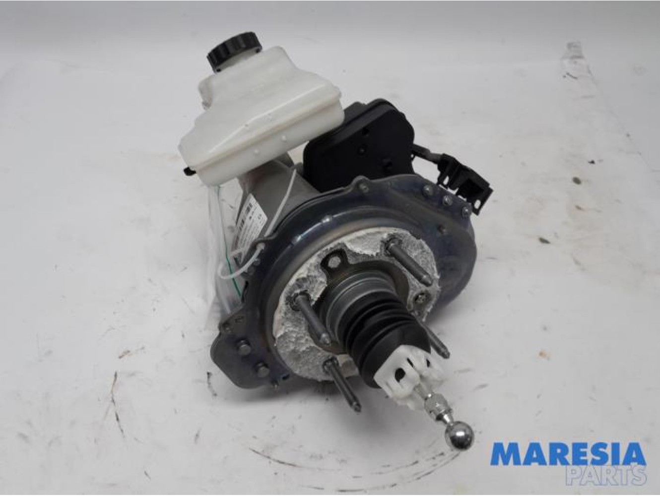 Citroen - C5 Aircross - Brake servo