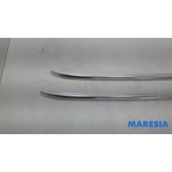 Peugeot - 308 - Kit rails de toit