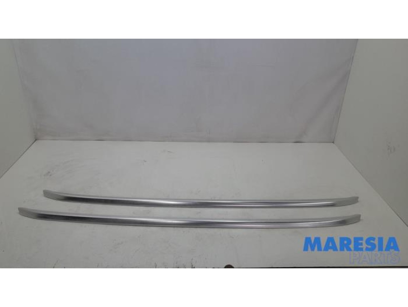 Peugeot - 308 - Kit rails de toit