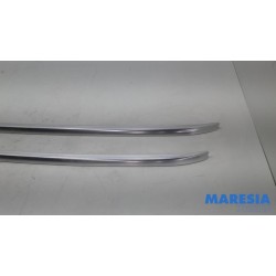 Peugeot - 308 - Kit rails de toit