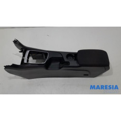 Peugeot - 308 - Middle console