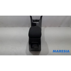 Peugeot - 308 - Middle console