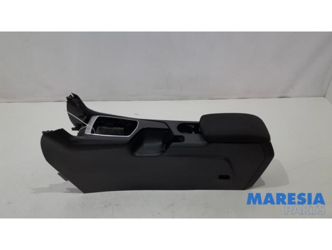 Peugeot - 308 - Middle console