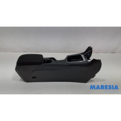 Peugeot - 308 - Middle console