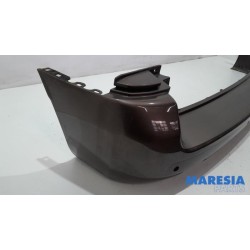 Peugeot - Expert - Achterbumper