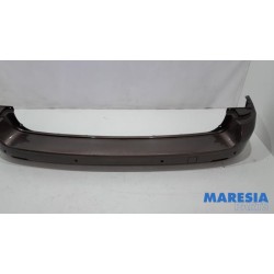 Peugeot - Expert - Achterbumper