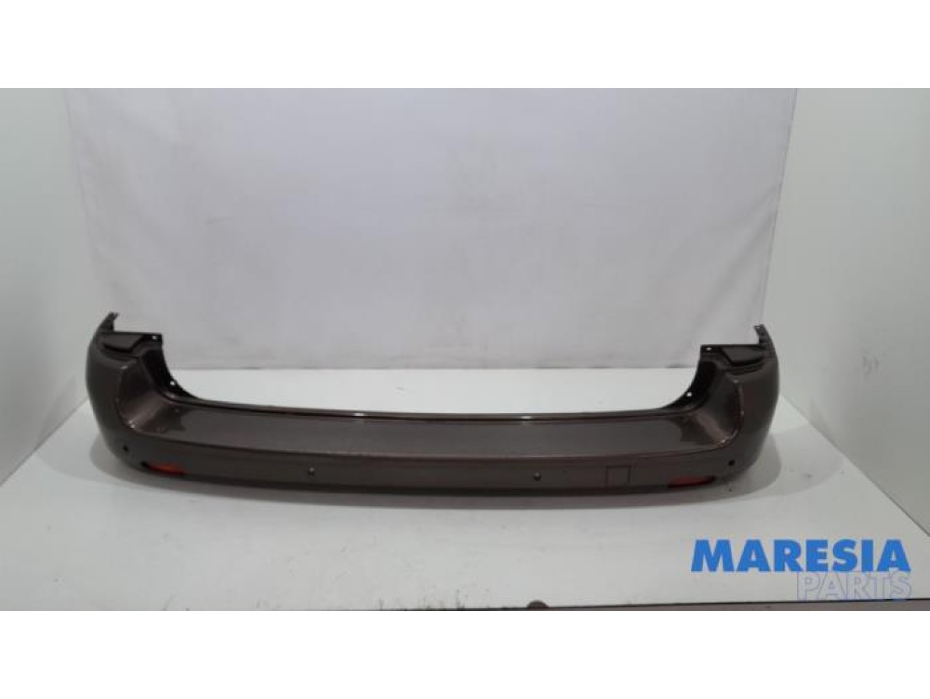 Peugeot - Expert - Achterbumper