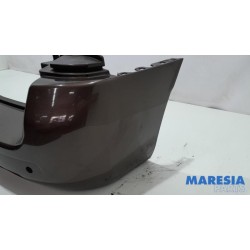 Peugeot - Expert - Achterbumper
