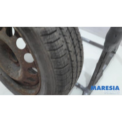 Peugeot - Expert - Roue de secours