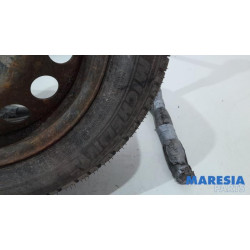 Peugeot - Expert - Roue de secours