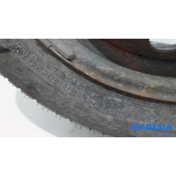Peugeot - Expert - Roue de secours