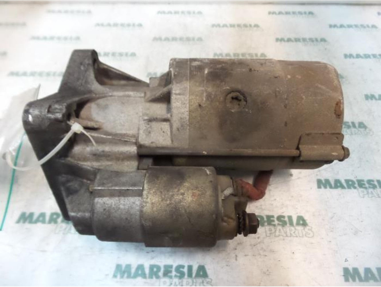 Renault - Safrane - Startmotor