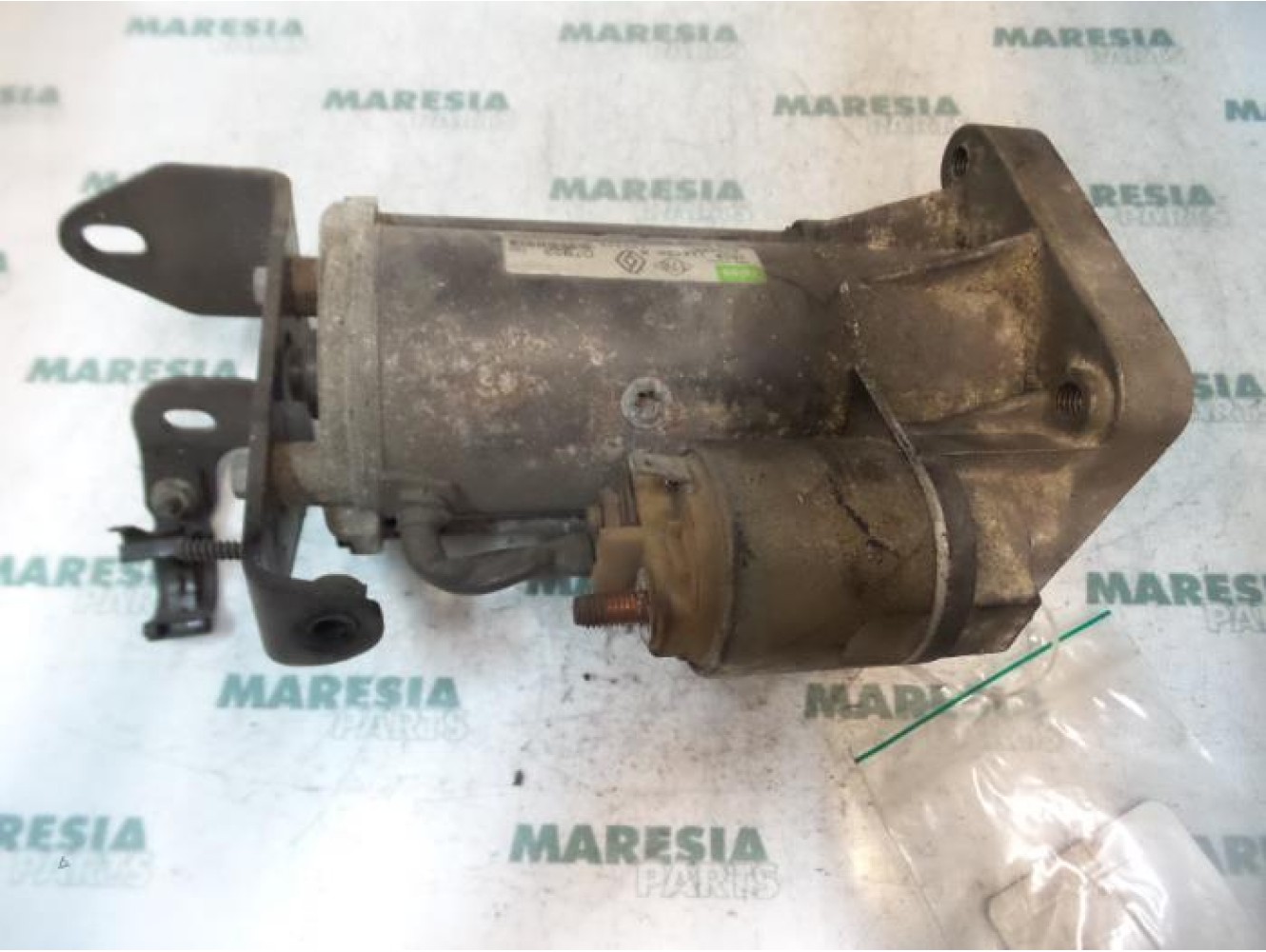 Renault - Safrane - Startmotor