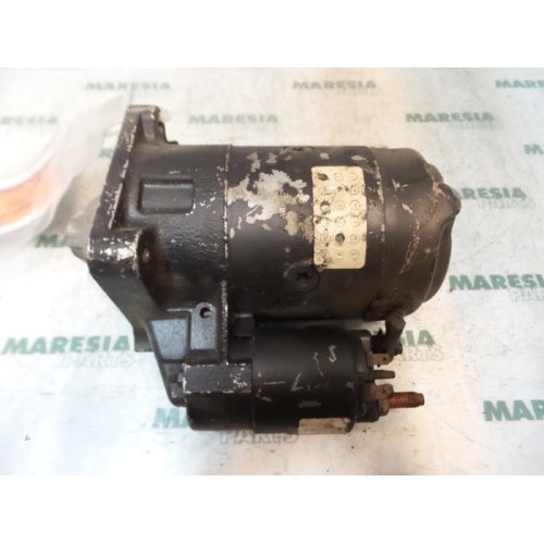 Renault - Safrane - Startmotor