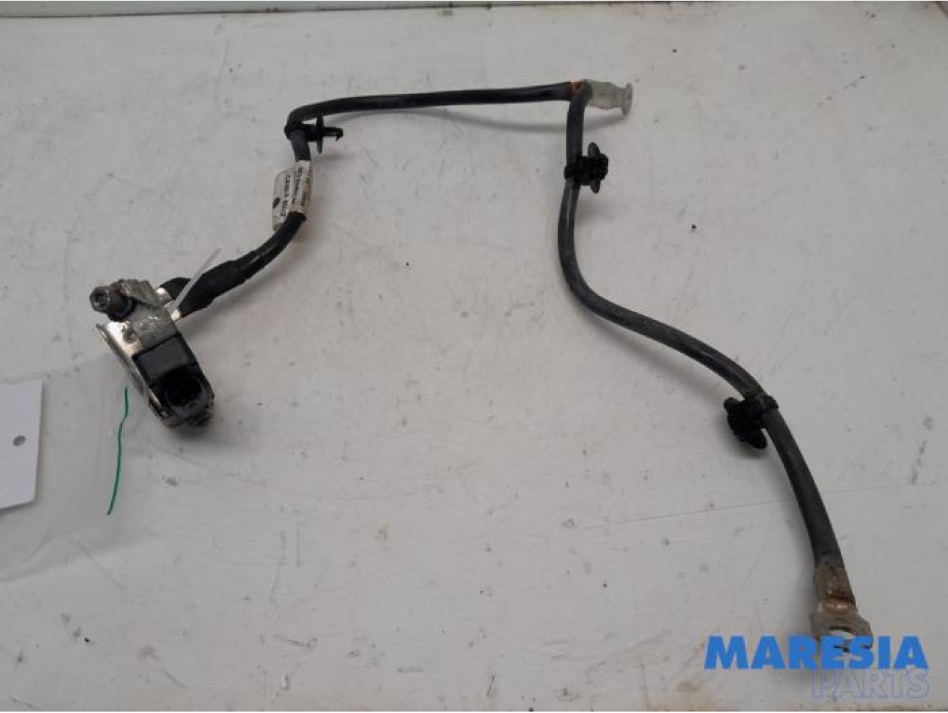 Citroen - C5 Aircross - Accu sensor