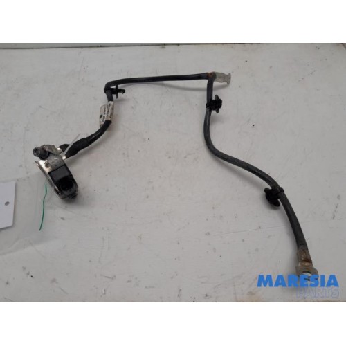 Citroen - C5 Aircross - Accu sensor