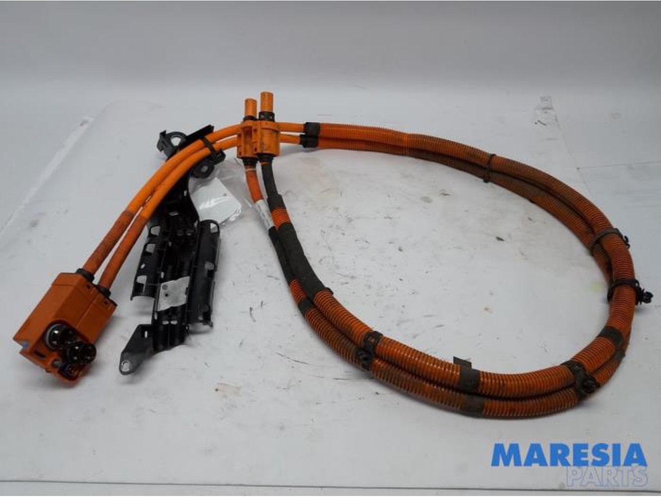 Citroen - C5 Aircross - Cable high-voltage