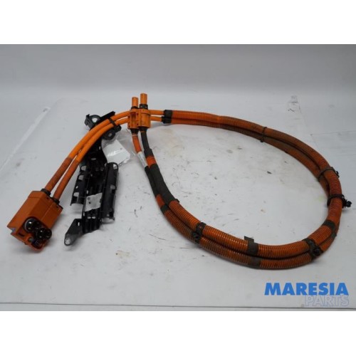 Citroen - C5 Aircross - Cable high-voltage