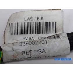 Citroen - C5 Aircross - HV kabel (hoog voltage)