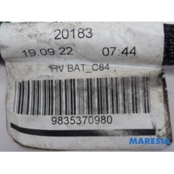 Citroen - C5 Aircross - HV kabel (hoog voltage)