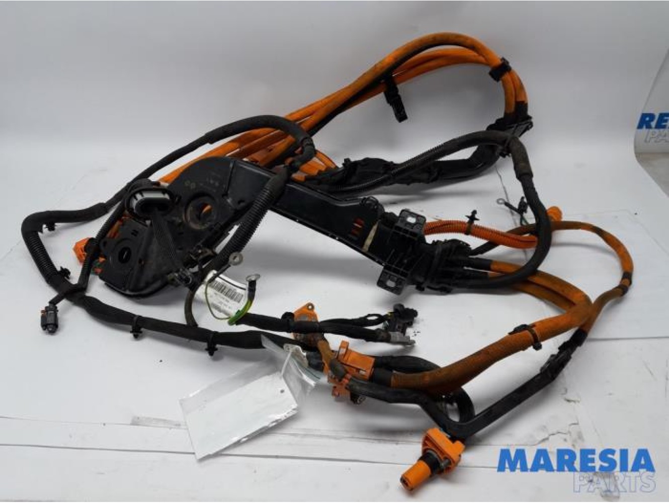 Citroen - C5 Aircross - HV kabel (hoog voltage)