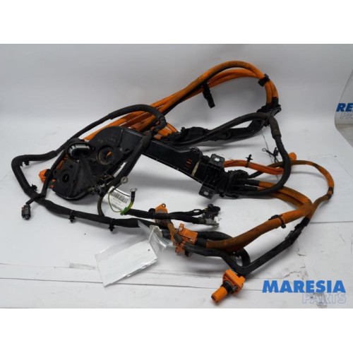 Citroen - C5 Aircross - Cable high-voltage