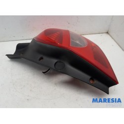 Renault - Clio - Taillight, right