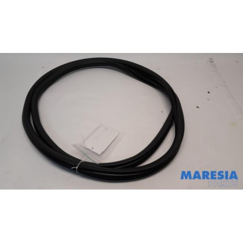 Citroen - C5 Aircross - Rear door seal 4-door, right