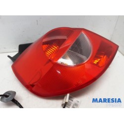 Renault - Clio - Achterlicht links