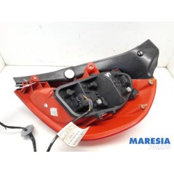 Renault - Clio - Achterlicht links