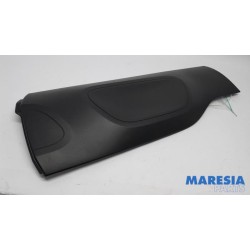 Citroen - C5 Aircross - Rear bumper bracket central