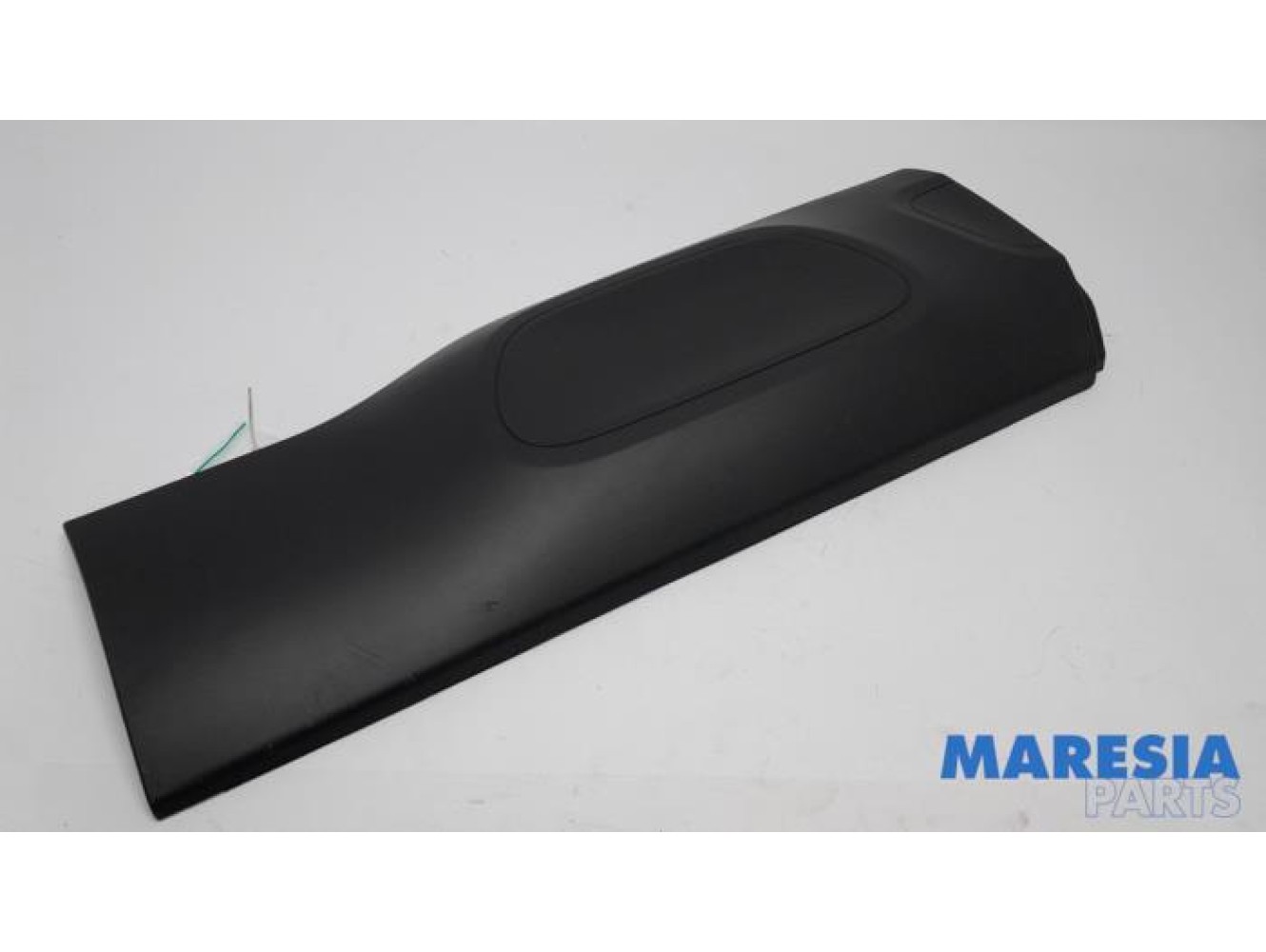 Citroen - C5 Aircross - Rear bumper bracket central