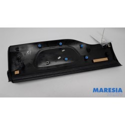 Citroen - C5 Aircross - Rear bumper bracket central