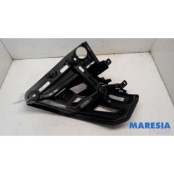 Citroen - C5 Aircross - Rear bumper bracket, left