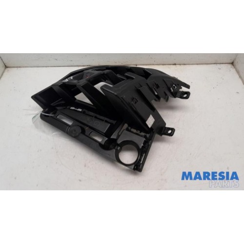 Citroen - C5 Aircross - Rear bumper bracket, left