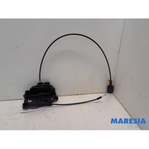 Renault - Clio - Door lock mechanism 2-door, left