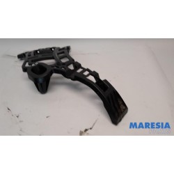 Citroen - C5 Aircross - Rear bumper bracket, right