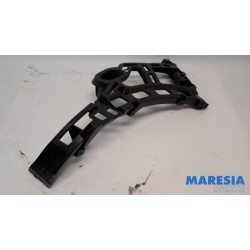 Citroen - C5 Aircross - Rear bumper bracket, right