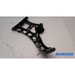 Citroen - C5 Aircross - Rear bumper bracket, right