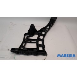 Citroen - C5 Aircross - Rear bumper bracket, right