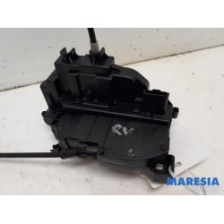 Renault - Clio - Door lock mechanism 2-door, right