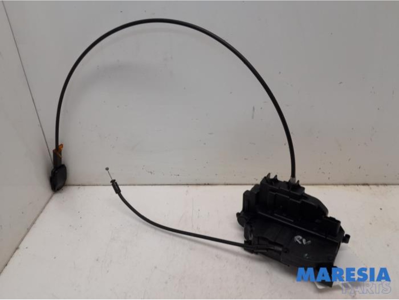 Renault - Clio - Door lock mechanism 2-door, right