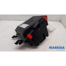 Citroen - C5 Aircross - Fuse box