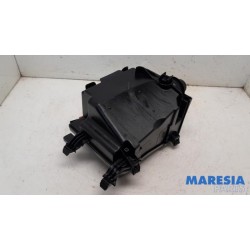 Citroen - C5 Aircross - Fuse box