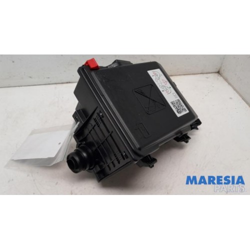 Citroen - C5 Aircross - Fuse box
