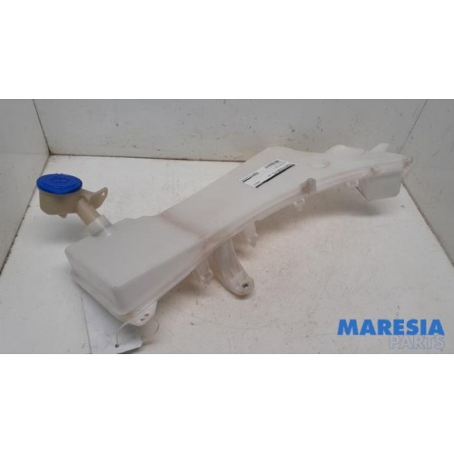 Citroen - C5 Aircross - Front windscreen washer reservoir