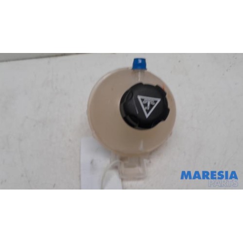 Citroen - C5 Aircross - Expansion vessel